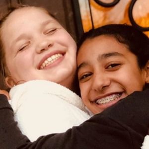 Meet your Posher, Greta